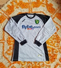 Vintage Norwich City Marshall