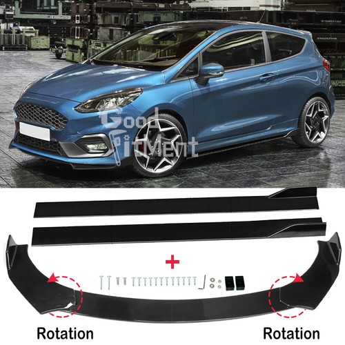 For ford fiesta - ford,