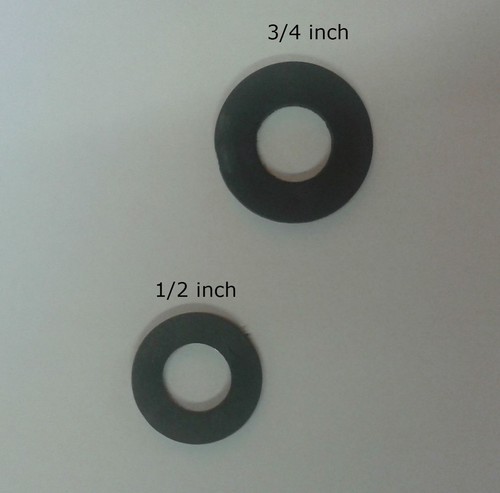 Packs and of - packs, 4