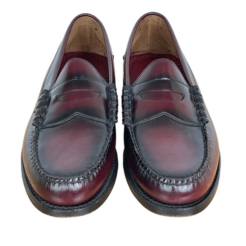 Johnston murphy oxblood - murphy,