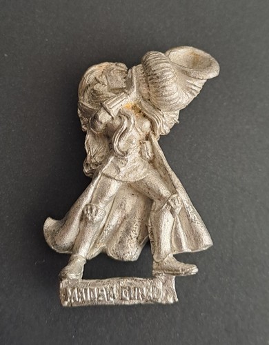 Warhammer maiden guard - warhammer,