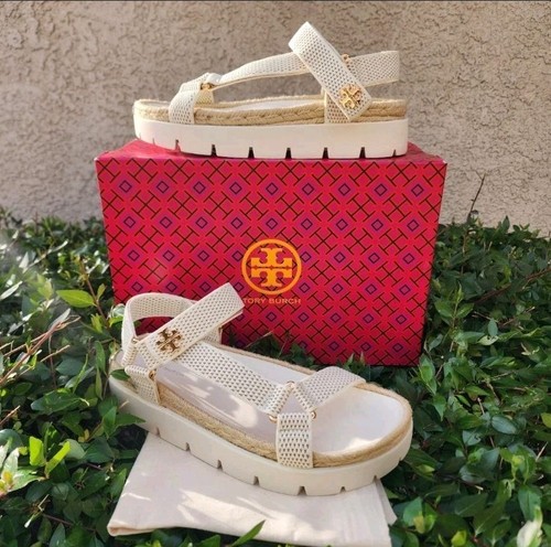Tory burch kira hiking - tory, rope