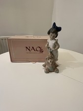 Nao LLADRO My Lovely Lion