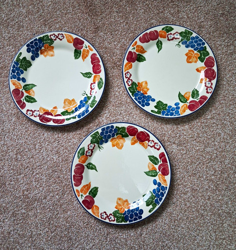 Vintage staffordshire - 3, x