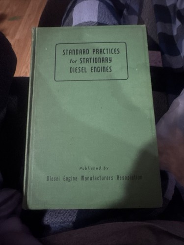 Vtg standard practices for low - vtg,