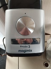 Magimix Blender 1000 Watt 1.2
