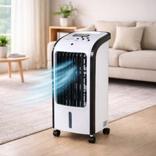 Portable Air Cooler 4L