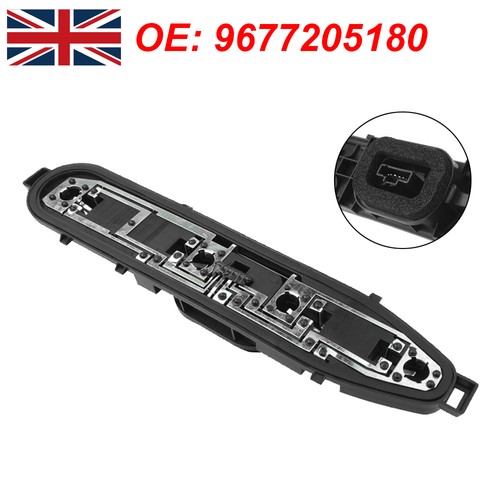 For 2012 citroen berlingo - for,