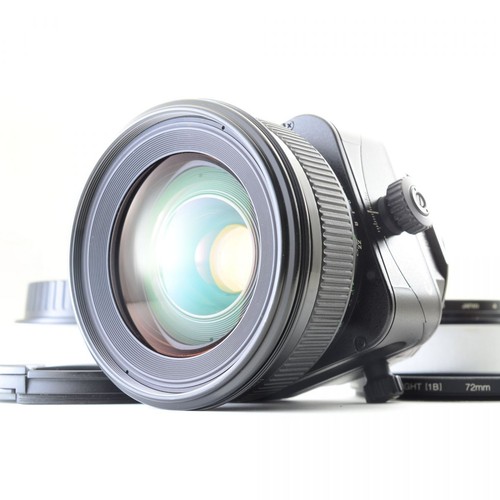 Canon 45mm 8 mf - 45mm, f/2.8