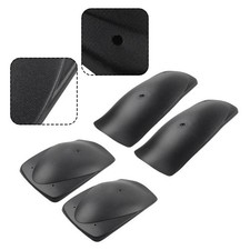 Front Rear MudGuard Cover For 150cc 250cc PIT Quad Dirt Bike ATV Go Kart Buggy