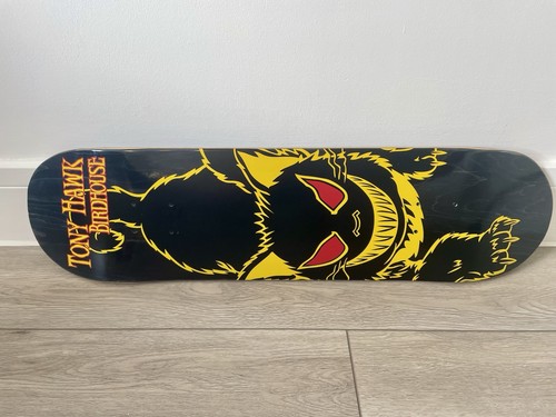 Birdhouse skateboard tony - birdhouse,