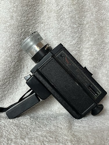 Bell howell autoload super 8 - howell,