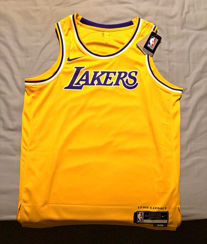 Nike los angeles lakers nba - los,