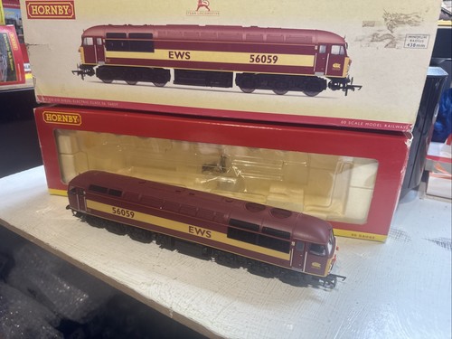 Hornby r2648 class - class, 56