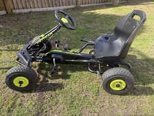 Kettler Barcelona Air Go Kart