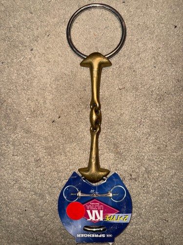 New kk sprenger double - 5.25”,