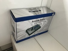 Venom Arcade Stick Controller For PS4/PS3