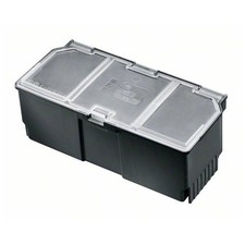 Bosch Transport Box Compact & Durable PP 235x107x85mm