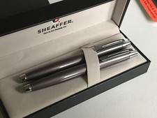 BNIB SHEAFFER 300 FOUNTAIN &