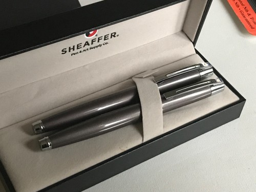 Bnib sheaffer 300 - 300, fountain