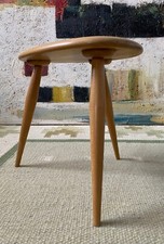 Ercol Small Pebble Coffee/Side
