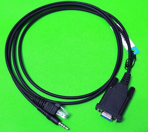 Serial port programming - 1,