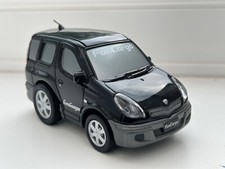 TOYOTA Funcargo (Yaris Verso)