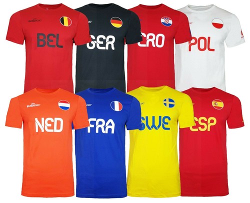 Mens football shirt european - t,