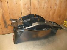 Suzuki GSF 1200 SK2 Bandit 2002 Mk2 UnderTray MudGuard - Ex Cond #264