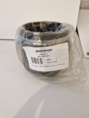 Genuine mercruiser alpha drive - mercruiser,