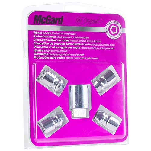 Mcgard lock nuts for - mcgard,
