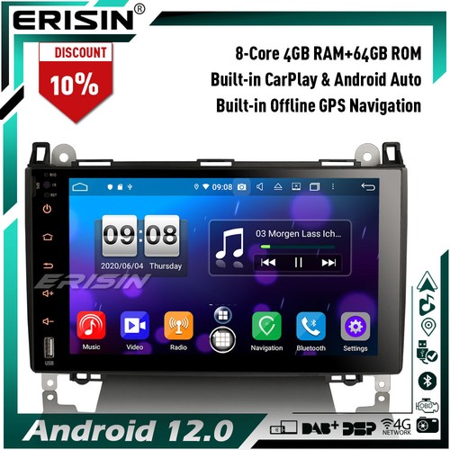 Dab android car stereo - car,