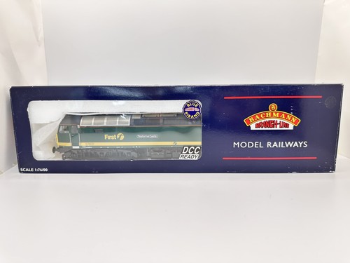 Bachmann 752 gauge - bachmann, oo