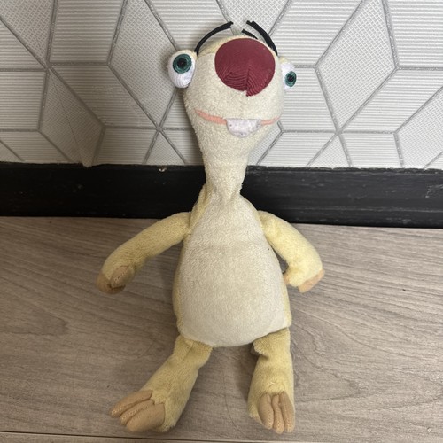 2015 ice age sid - 2015,