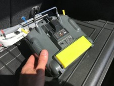 Compatible Turnigy 9x Flysky