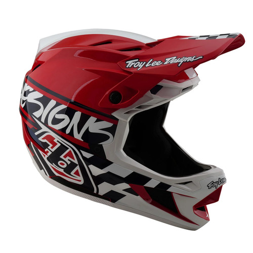 Troy lee designs tld - lee, d4