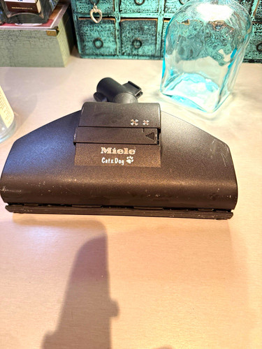 Miele stb 205 cat dog - miele,