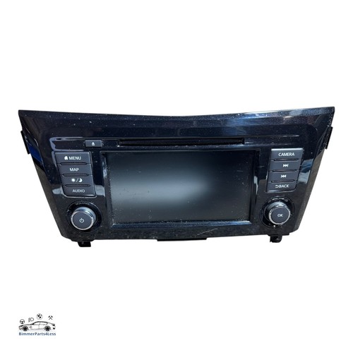 2018 nissan qashqai j11 - 2018-21,