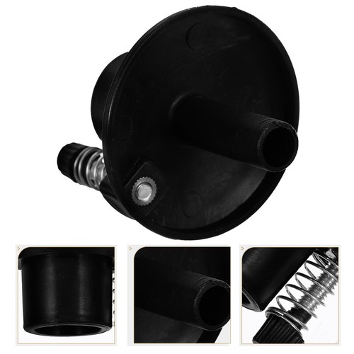 Cymbal accessories hat - cymbal,