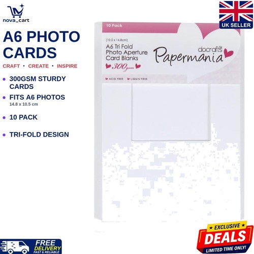 Photo cards tri - -,
