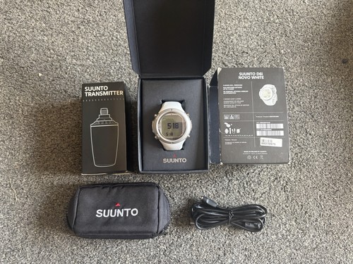 Suunto d6i novo - suunto,