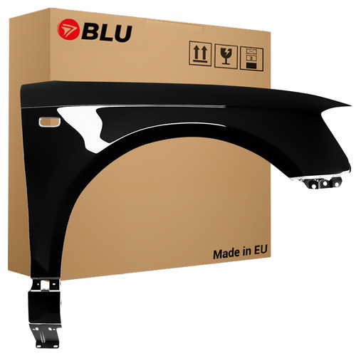 Wing for audi lz9y right - a3,