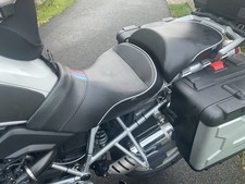 BMW R1200GS 2004 - 2012