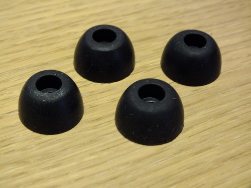 Naim audio genuine rubber feet - genuine,