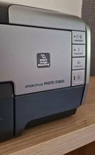 Epson Stylus Photo R1800