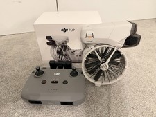 DJI Flip Boxed with Controller