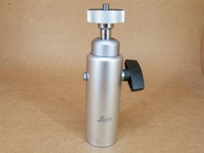 Leitz Leica 14168 Large Ball & Socket Head 1/4" thread