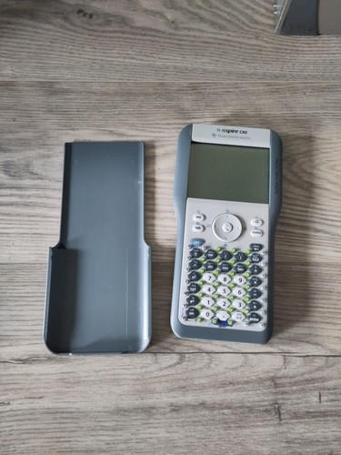 Texas instruments nspire - texas, ti-nspire