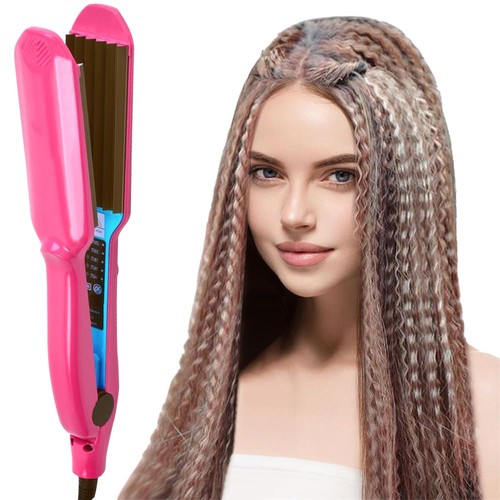 Hair crimpers for - for, women