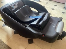 Maxi Cosi Easyfix Isofix Base